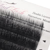 Double Layered Glad Lash Signature Mink Lashes