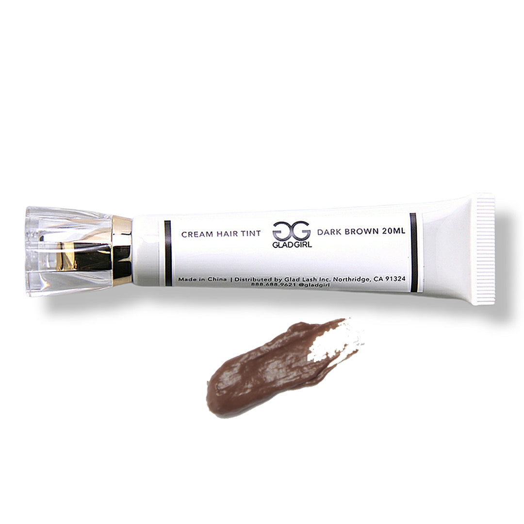 Complete Lash &amp; Brow Tinting Kit