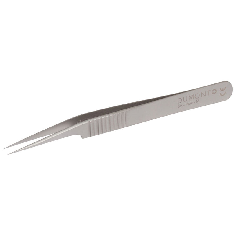 Dumont Swiss Engineered Tweezers for Isolation