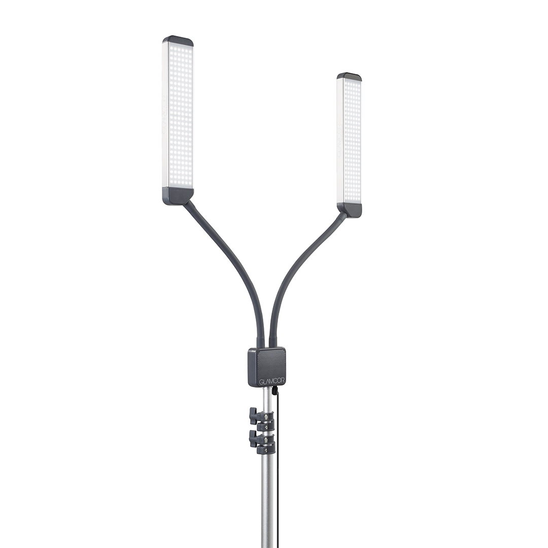 ELITE X Light Position Variations