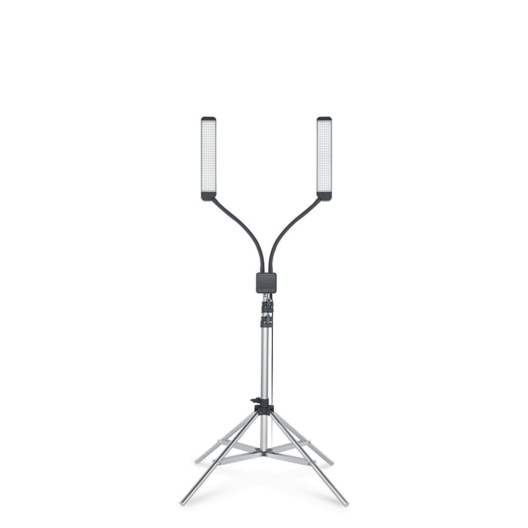 ELITE X Light Kit for lashing demonstration