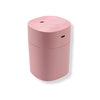 Mini Ultrasonic Cool Mist Humidifier