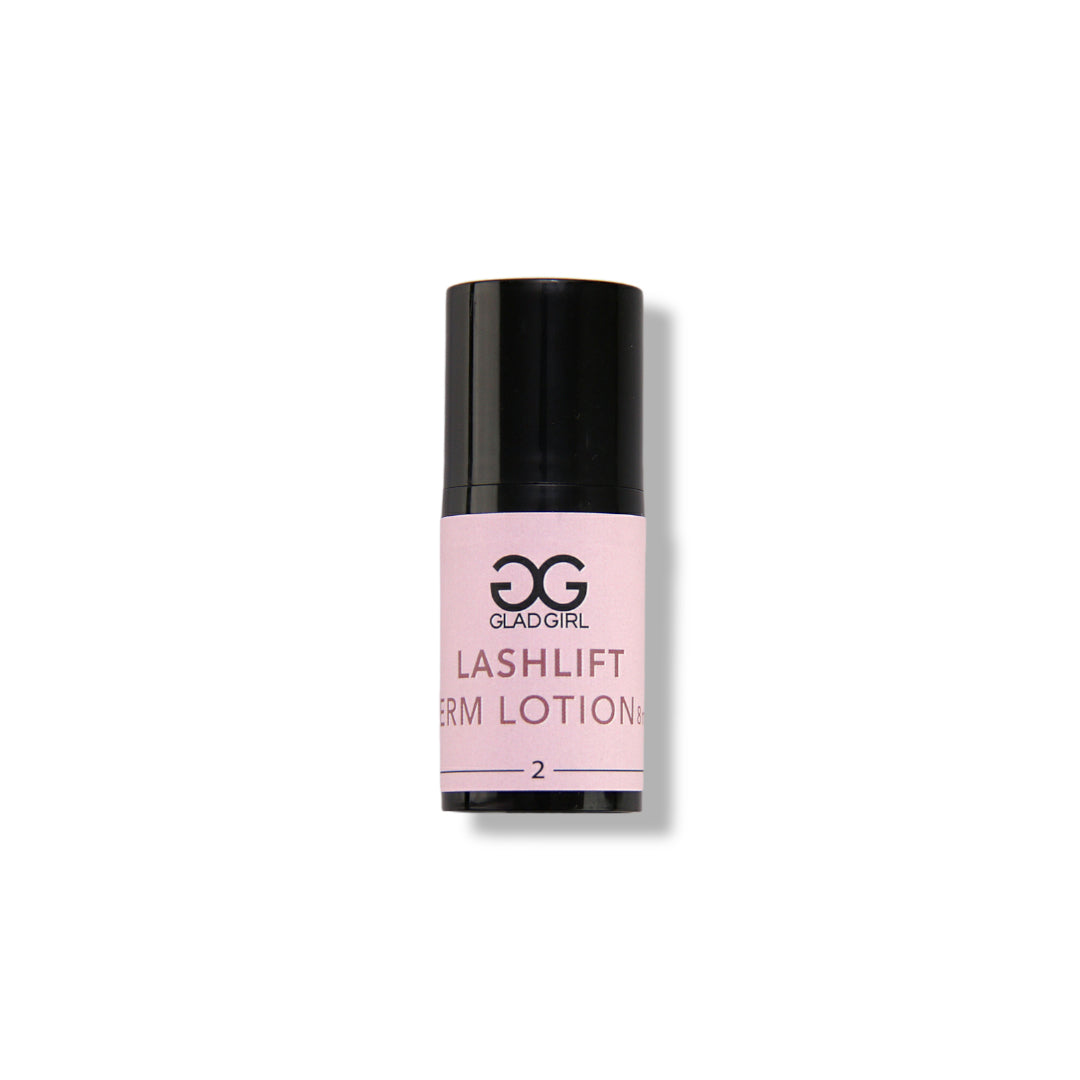 LASHLIFT PERM LOTION