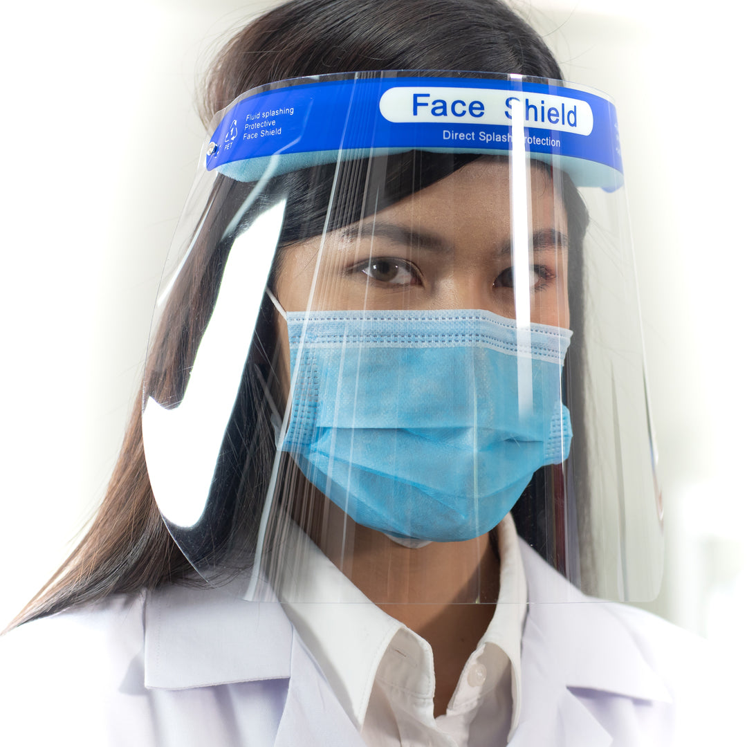 Face Shield