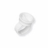 Large Glue Ring - Split Cup - 25 per Quantity