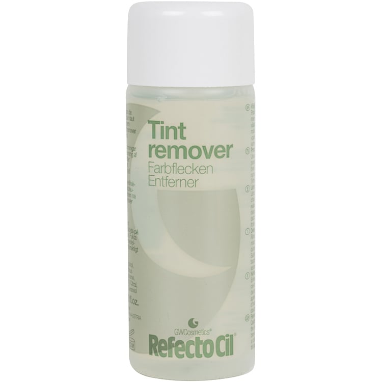 Refectocil Tint Remover