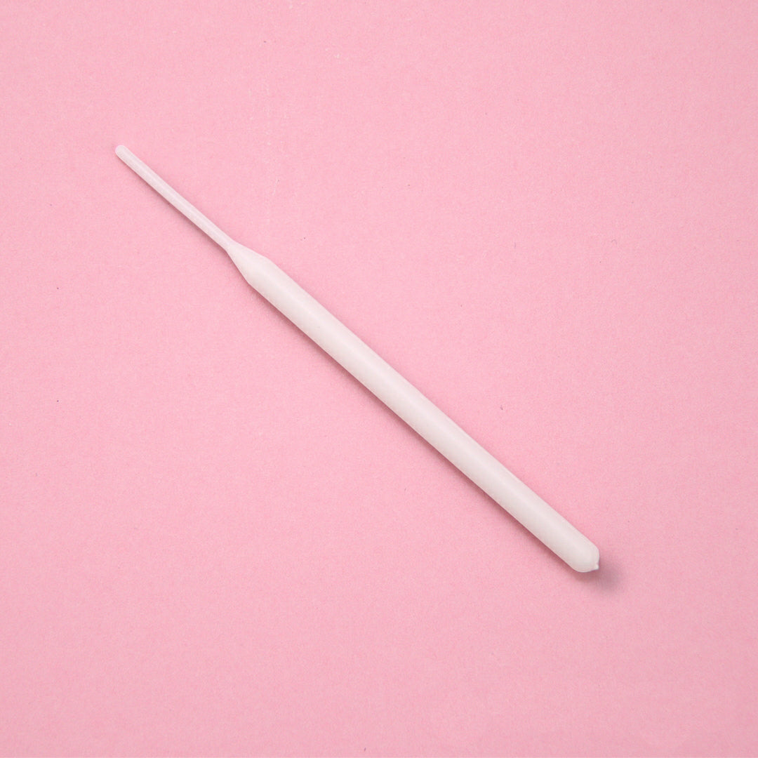 Lash &amp; Brow Tint Application Mix Stick - 25 Per Quantity