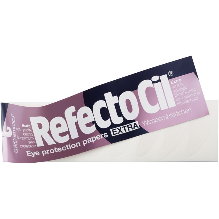 Refectocil Skin Protection Pads - Extra Soft