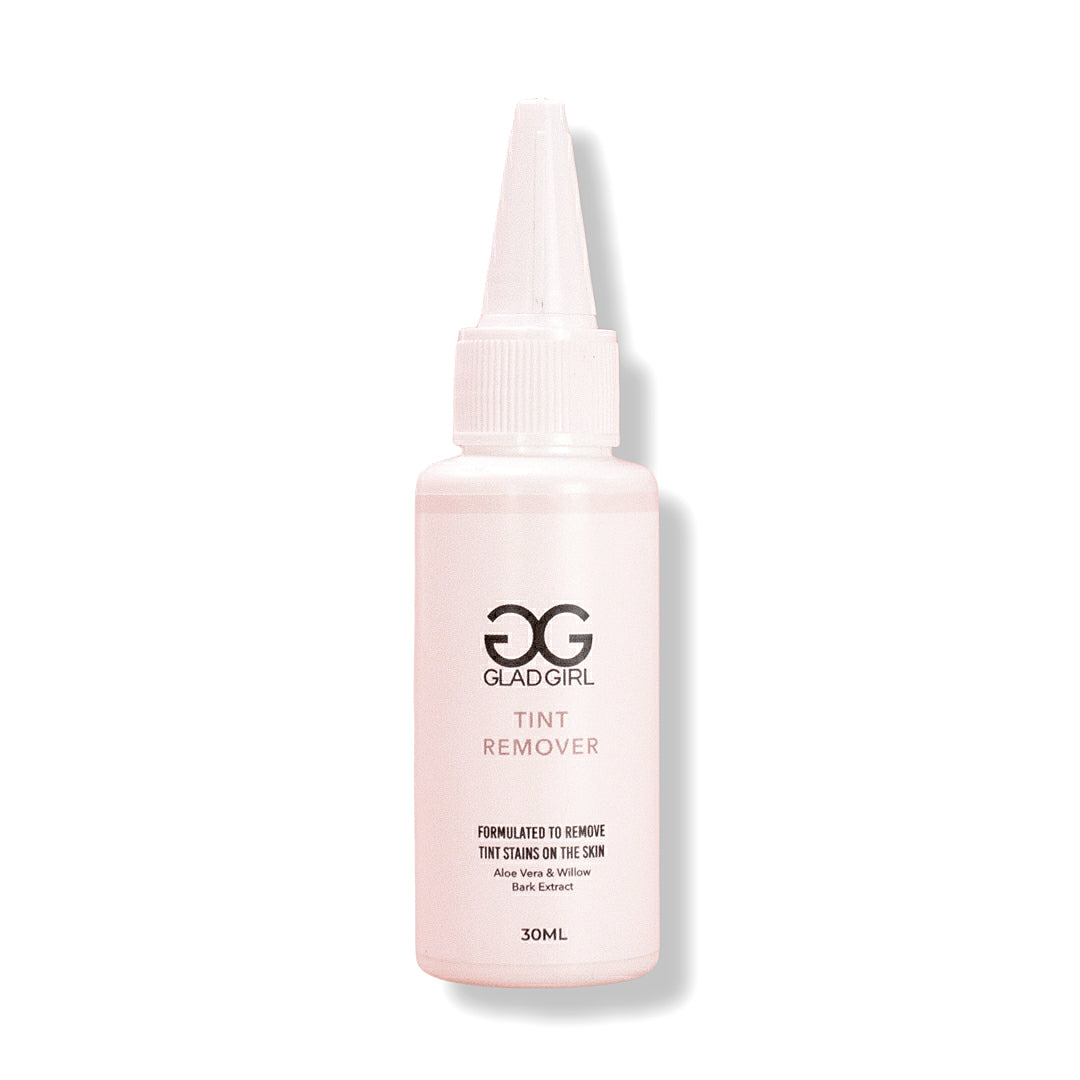 Complete Lash &amp; Brow Tinting Kit