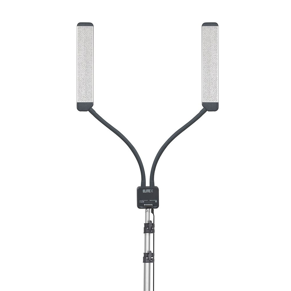 GLAMCOR ELITE X Deluxe Sparkle Edition