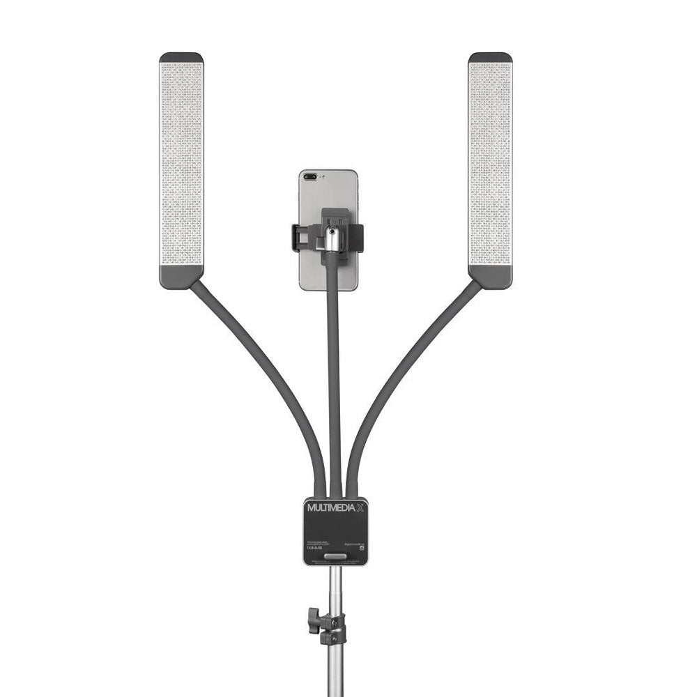 GLAMCOR Multimedia X Sparkle Edition