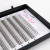 Glad Lash Signature Double Configuration 2D Y Eyelashes