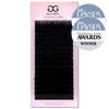 GladGirl Signature Mink Eyelash Extensions - Mega Volume Award Winning Lashes