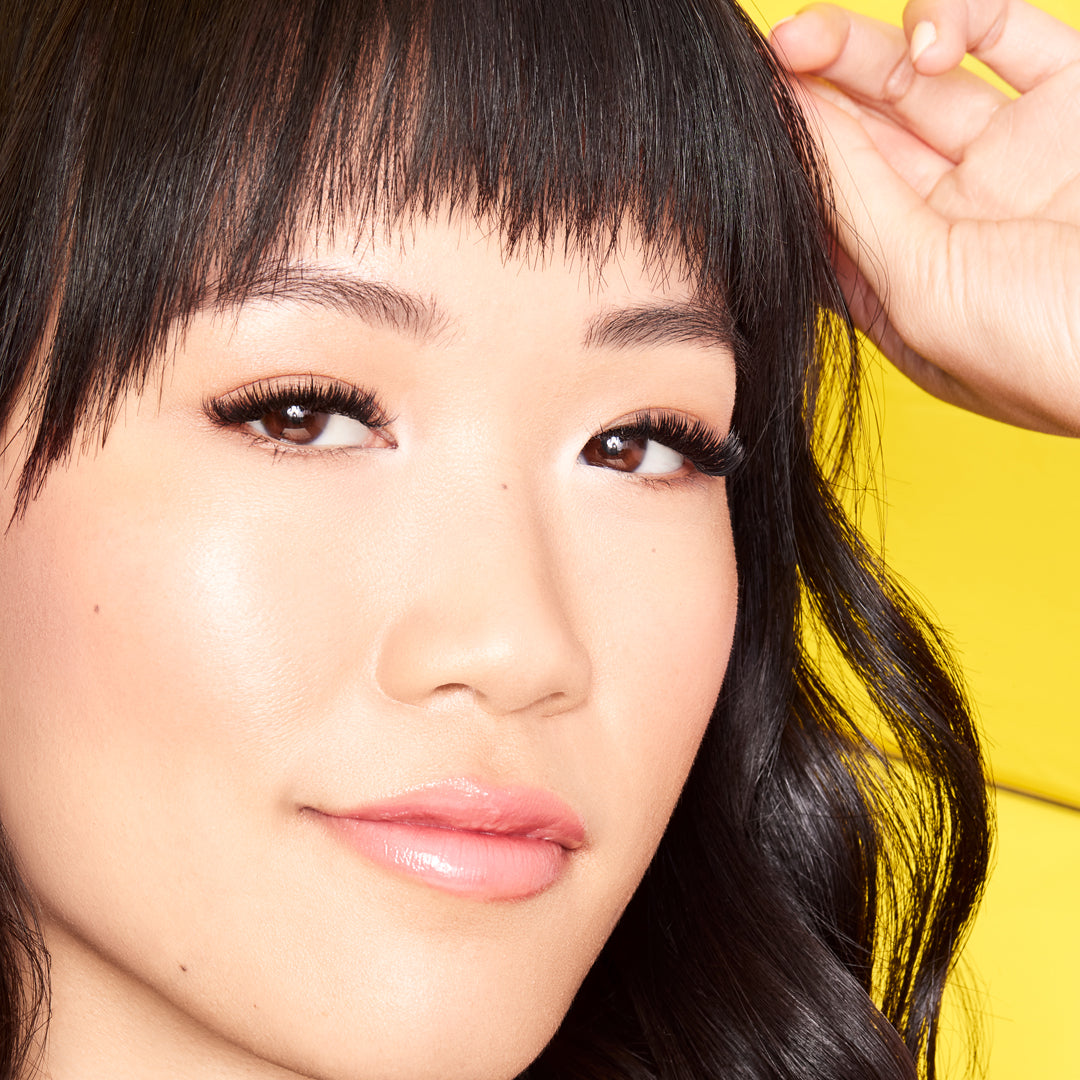 Signature Mink Lashes - LD Curl