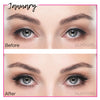 GladGirl False Lash Kit - January