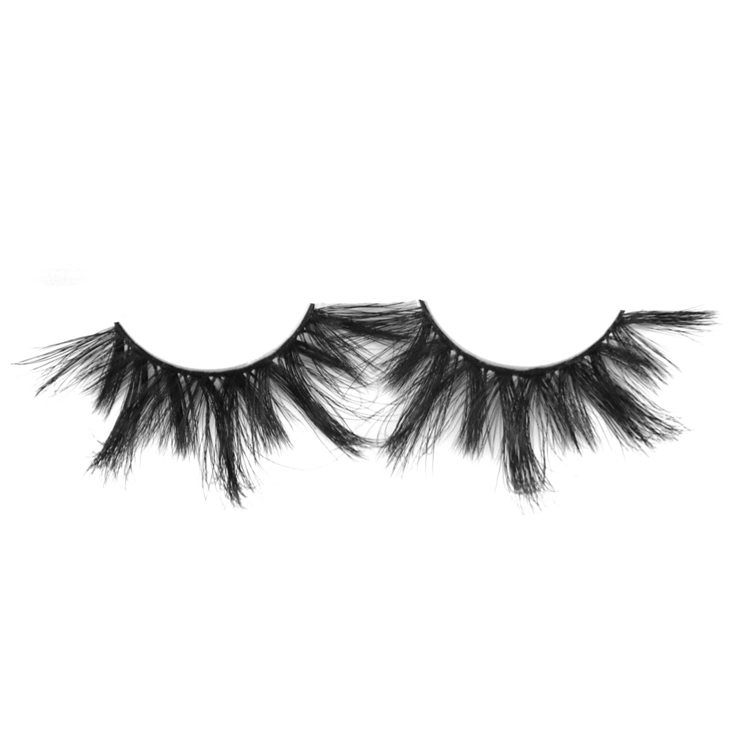 GladGirl False Lashes Bundle - Betty