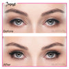 GladGirl False Lash Kit - June
