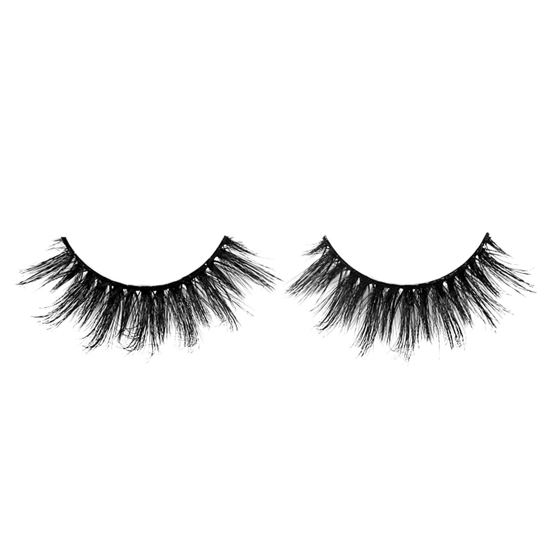 GladGirl False Lashes Bundle - Sadie