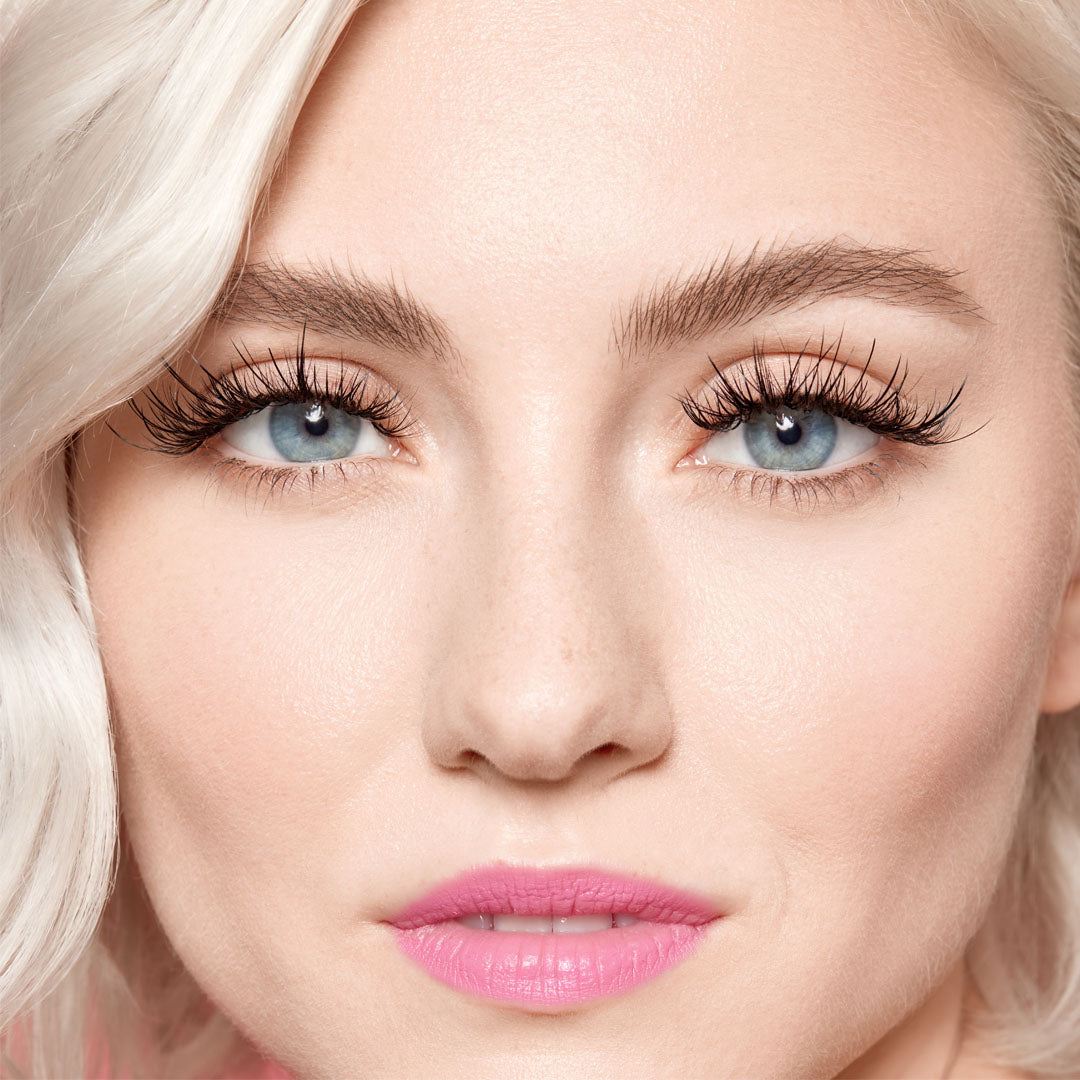 Signature Spike Eyelash Extensions – Volume - 0.07mm