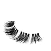 Glamorous hybrid false lashes