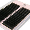 Signature Mink Mixed Length Hybrid Lashes