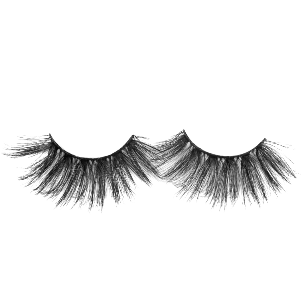GladGirl False Lashes Bundle - Kitty
