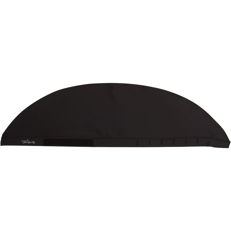 Lash applicator headband