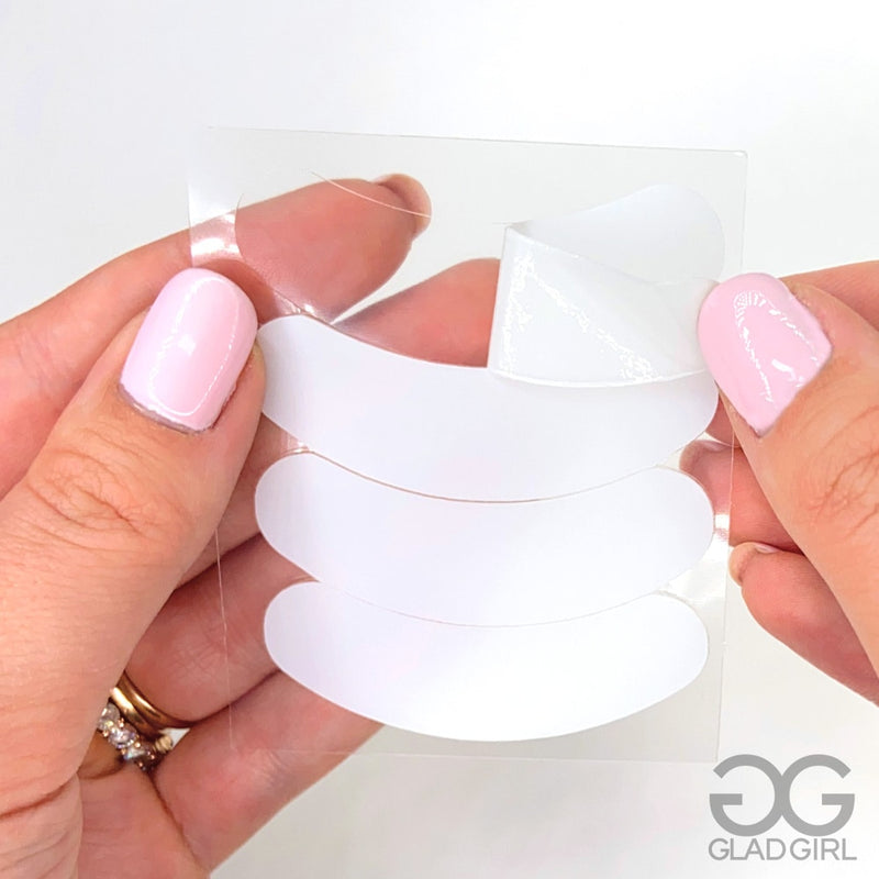 Lash Pro Eye Gel Lint Free Patches - 10 Pairs per Quantity