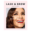 Free downloadable lash &amp;brow artist posters - style 2