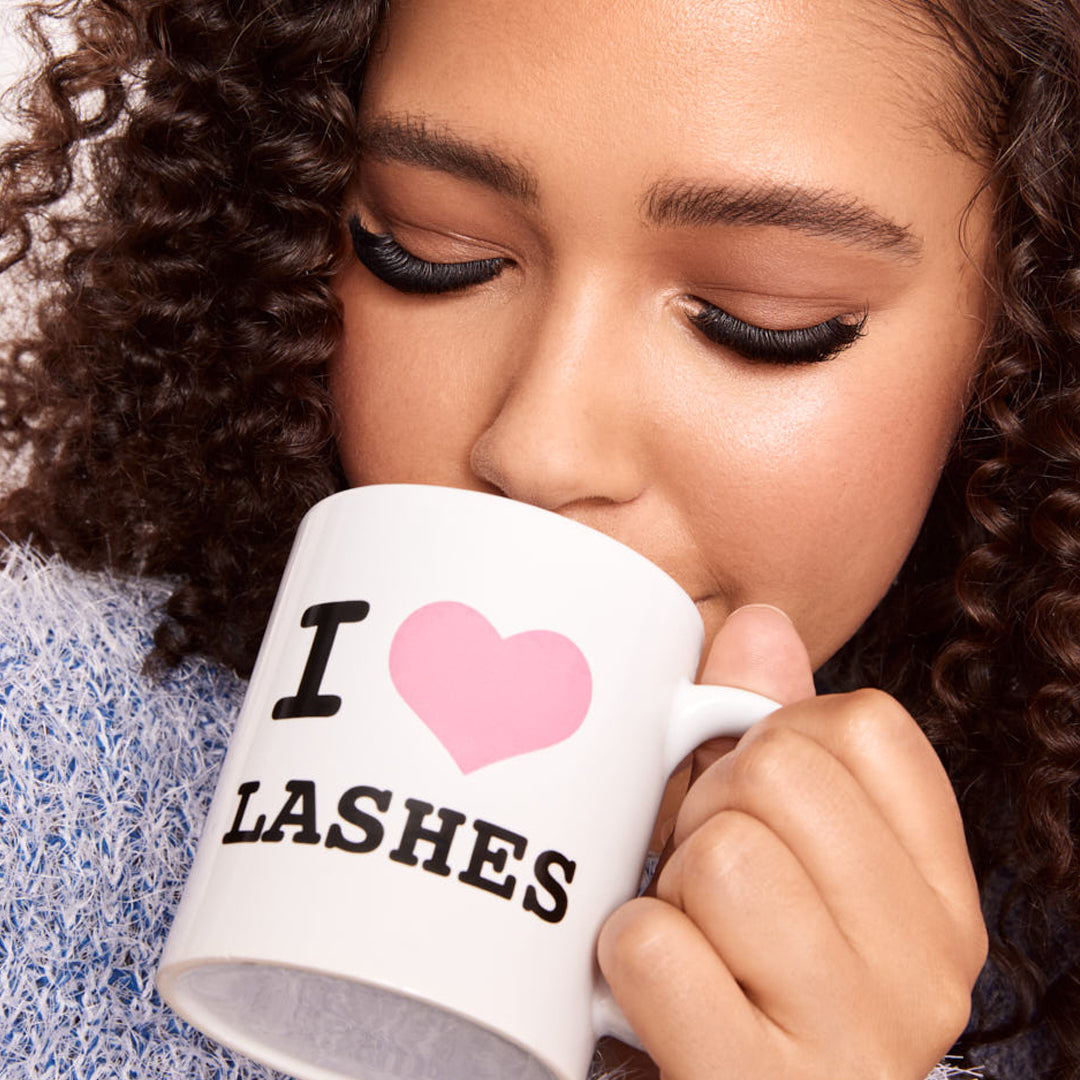 Lash Lover&#39;s Merch Gift Set