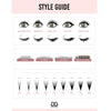 Lash Style Guide