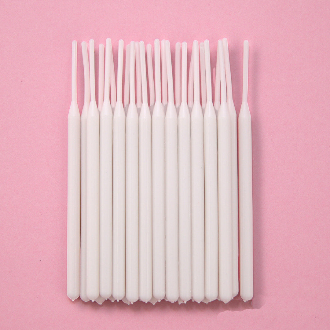 GladGirl Lash &amp; Brow Tint Application Mix Stick - 25 Per Quantity