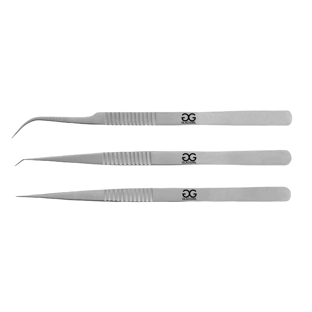 GladGirl Tweezers