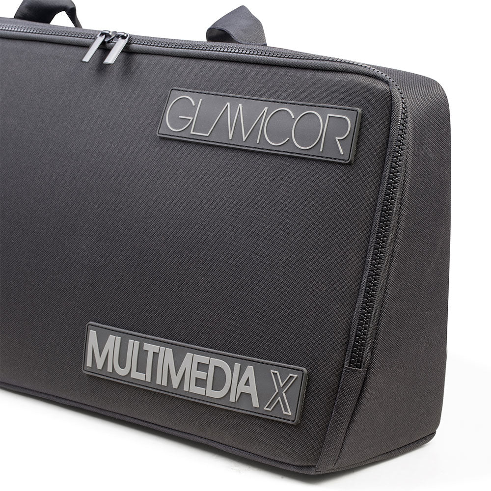 MULTIMEDIA X - Carry Bag Side