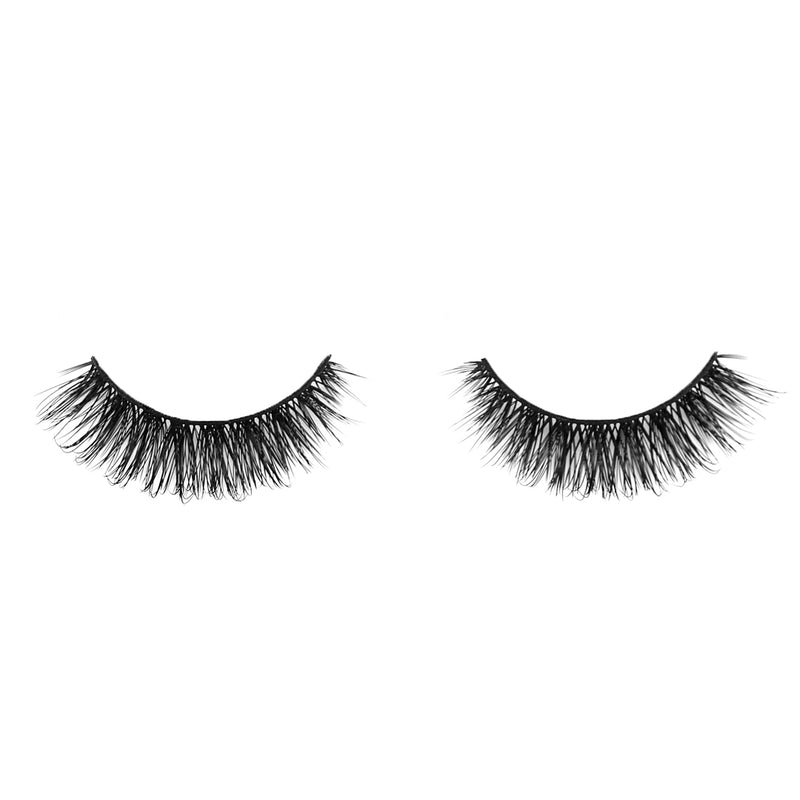 GladGirl False Lash Kit - Doll Eye Volume