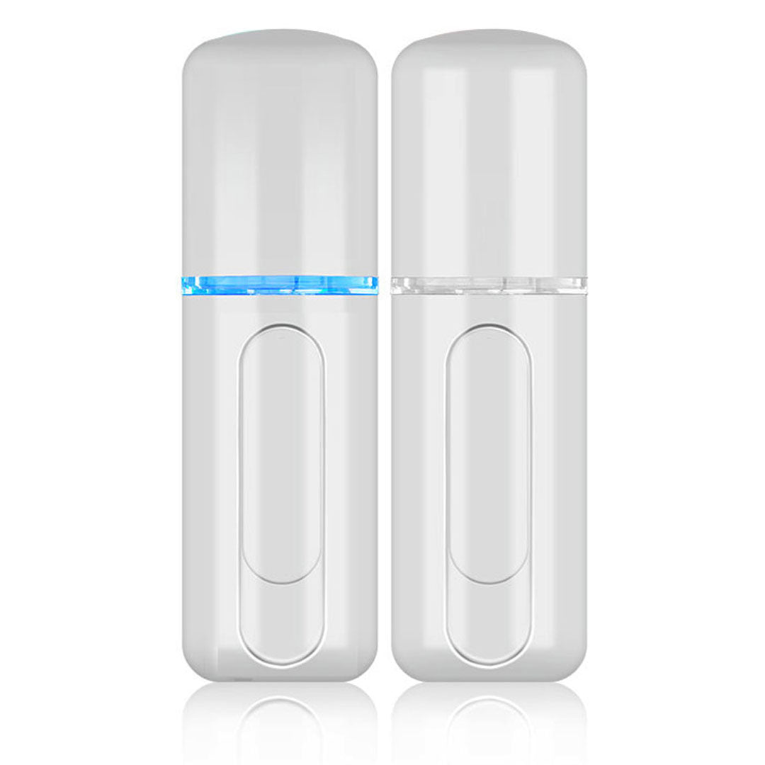 Nano Mister - Eyelash Extensions Curing Aid