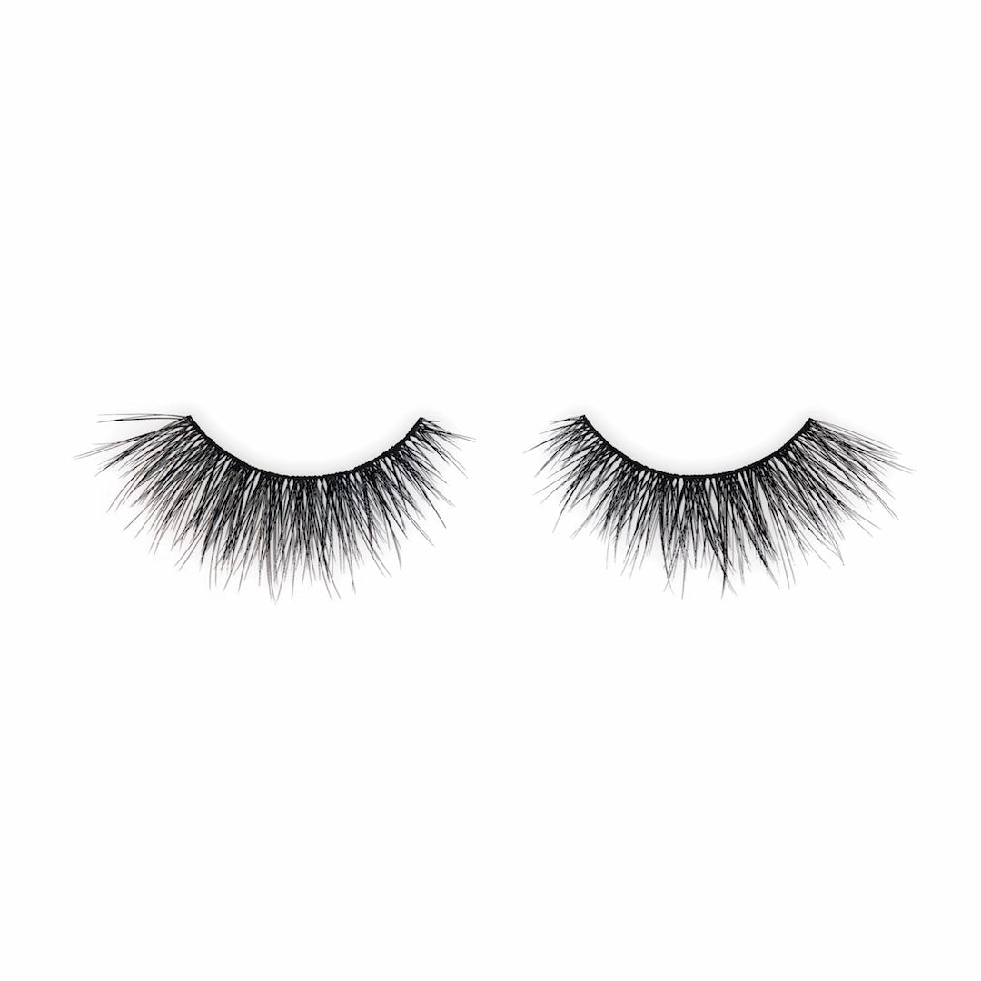 GladGirl False Lashes Bundle - Naomi