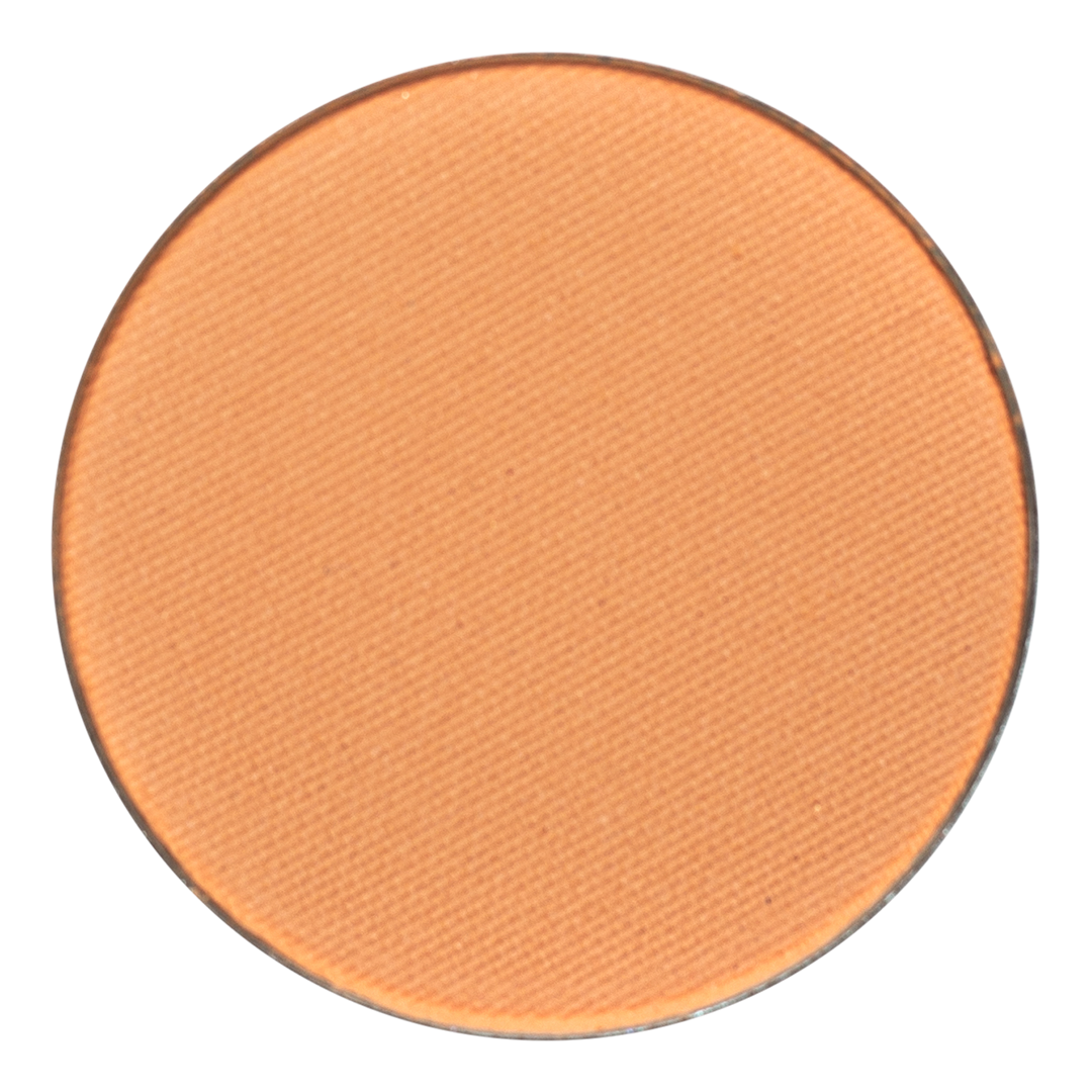 Matte Eyeshadow Refill - Santa Rosa Sun