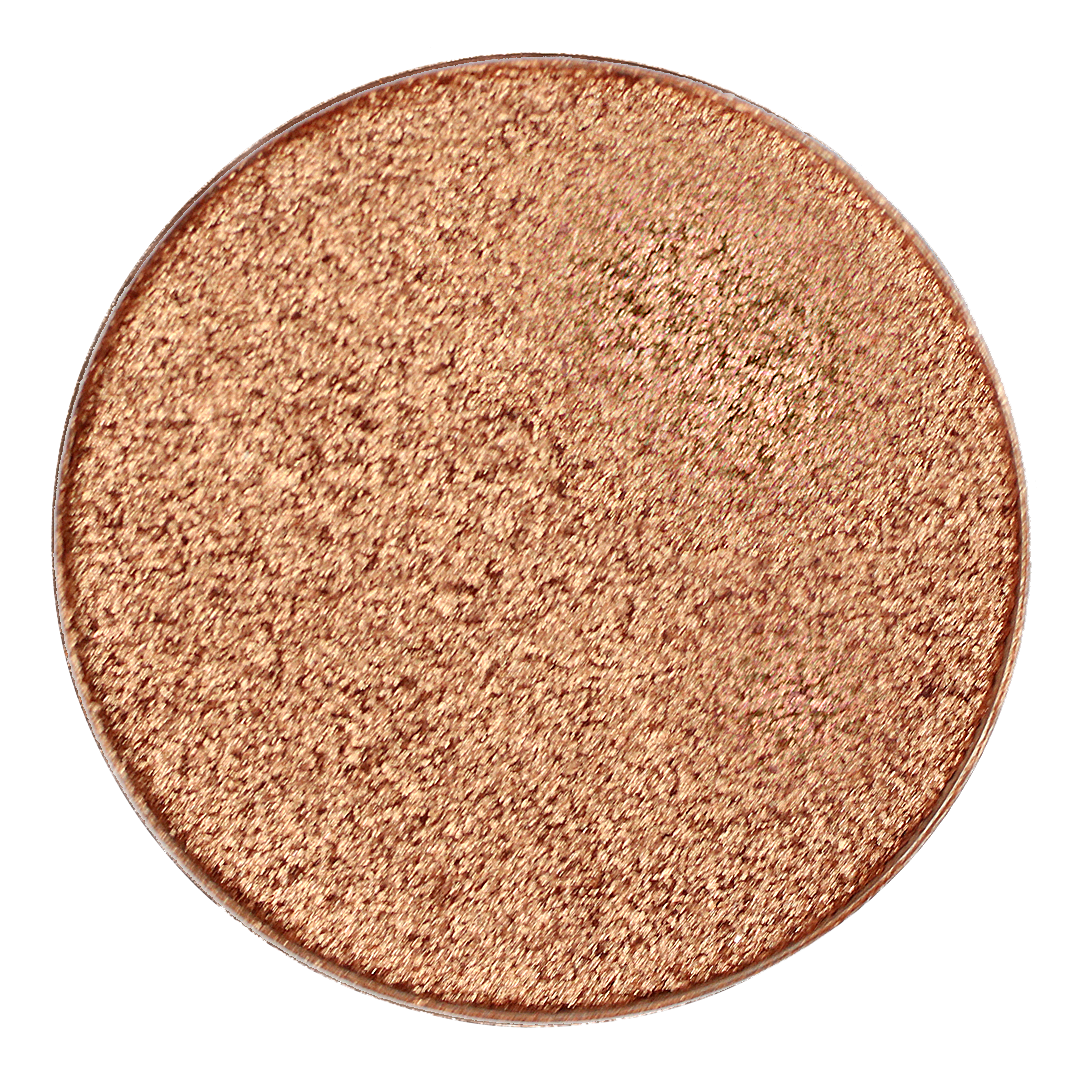 Shimmer Eyeshadow Refill - Mijas Memories