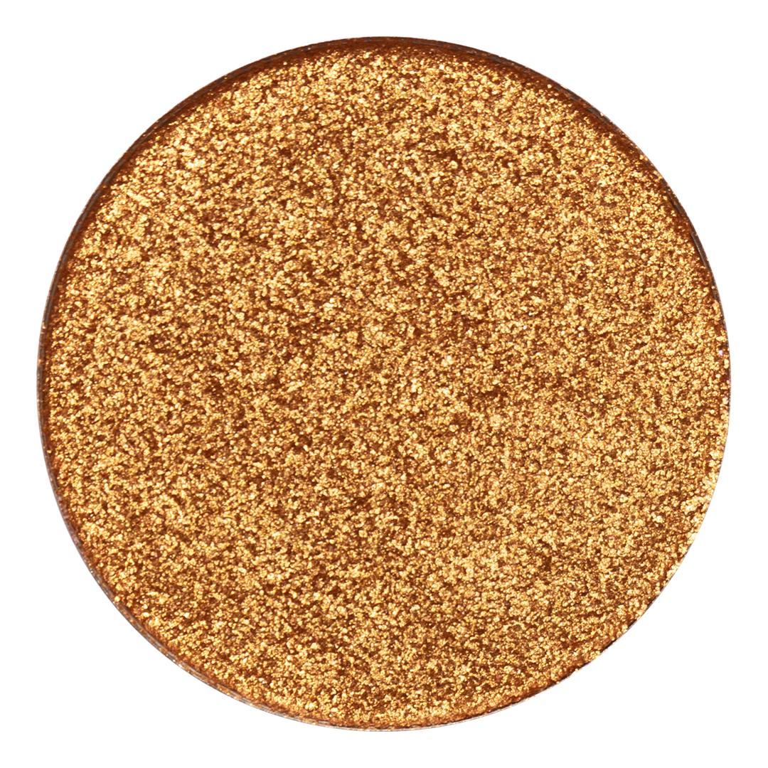 Shimmer Eyeshadow Refill Pan - Cairo Crystals