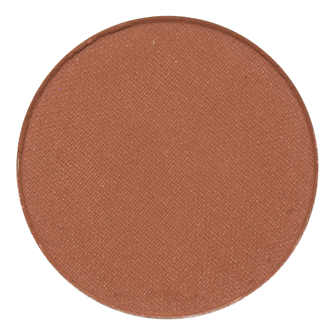 Matte Eyeshadow Refill - Morocco Mood