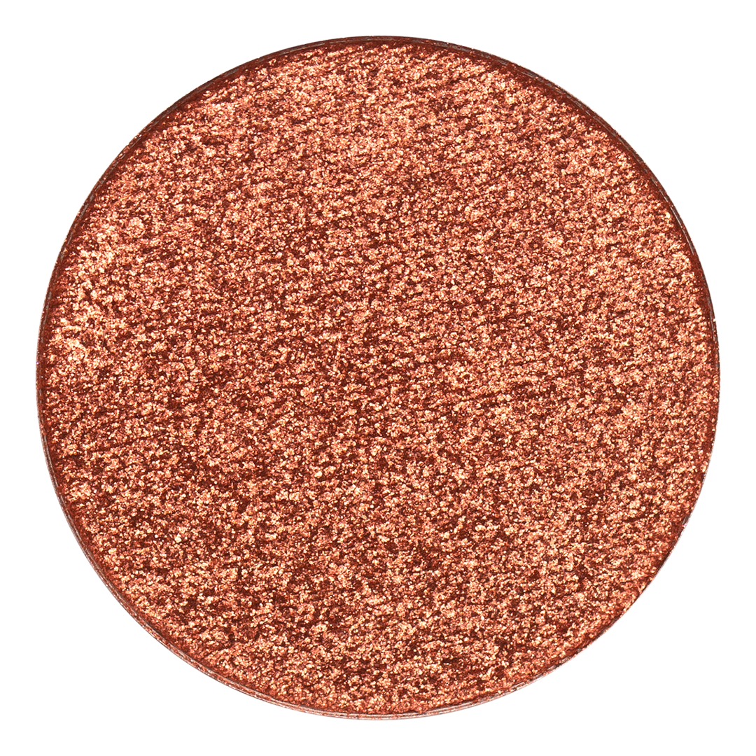 Refill for customizable Palette - Shimmer Eyeshadow - Rio Ride