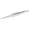 X-type Stainless Steel German Engineered Tweezers for Isolation