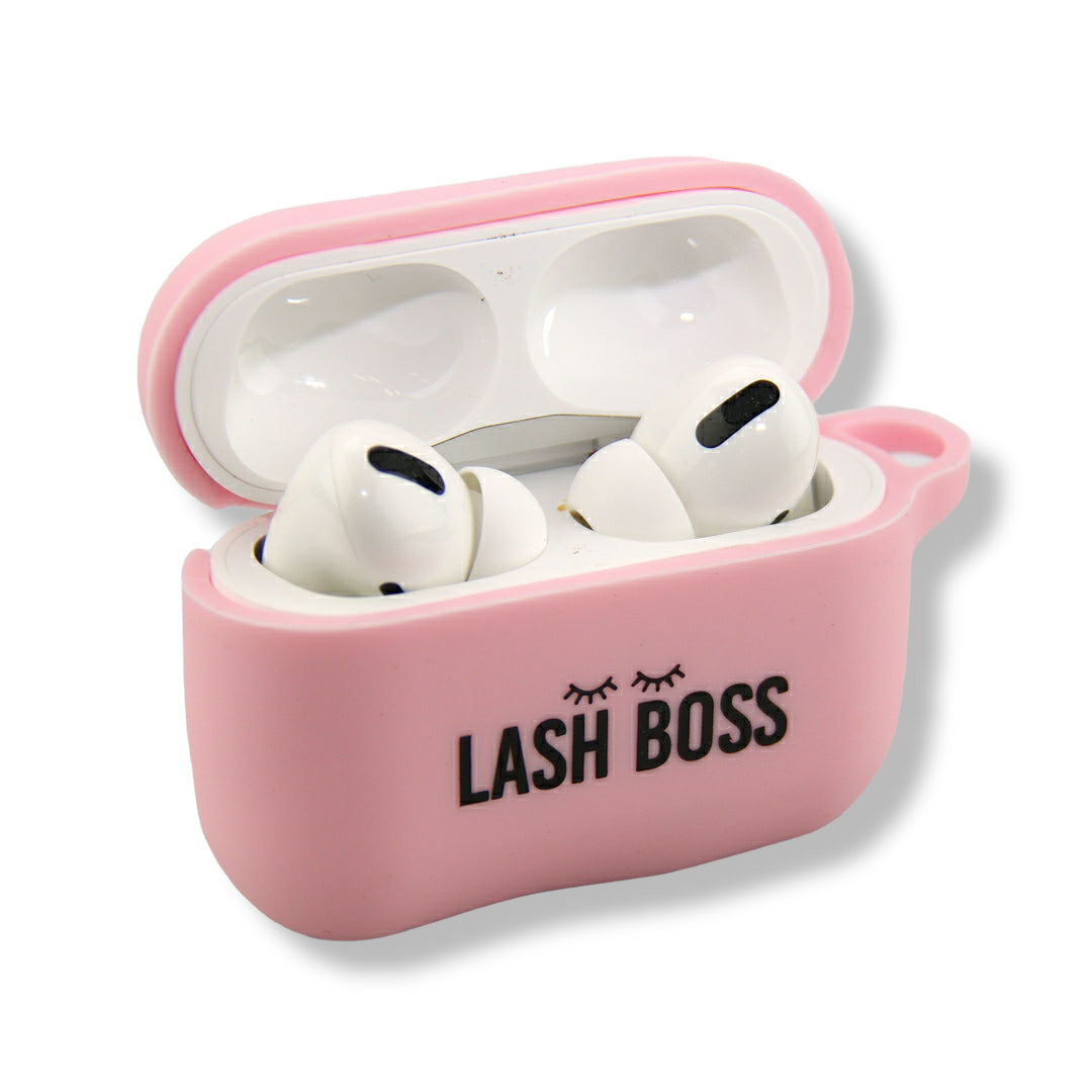 Silicone Airpod Pro 1st Generation Charging Case