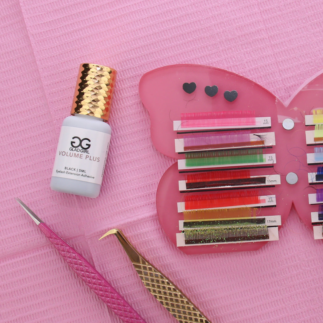 Disposable Lash Bibs - 25 PER QUANTITY