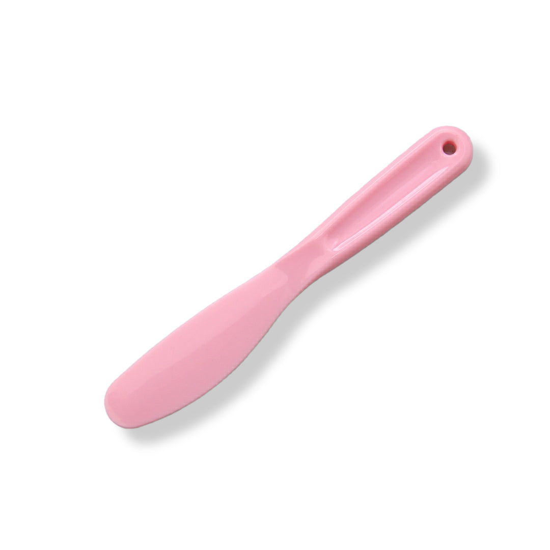 Facial Spatula - Pink