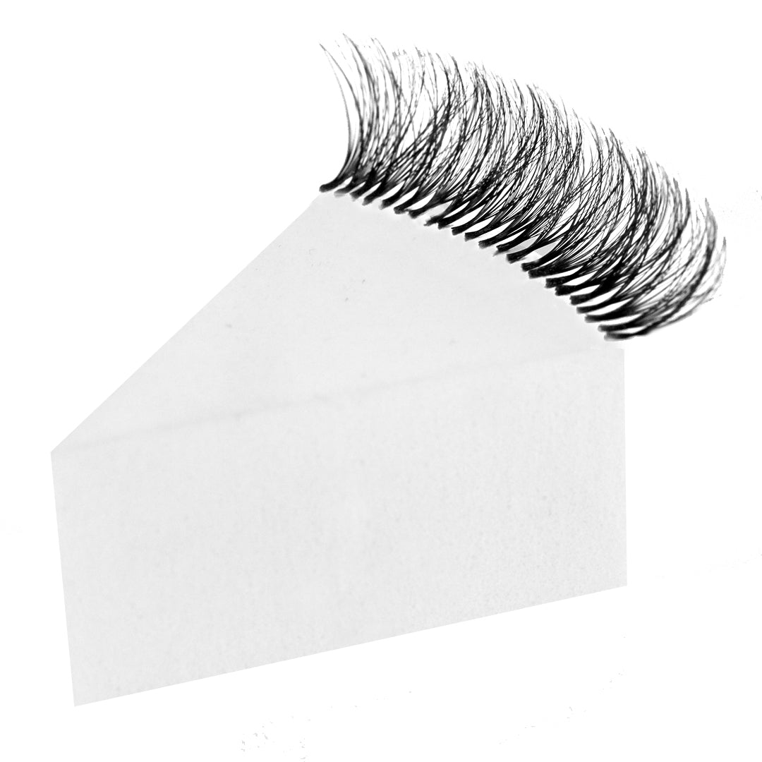 Latex-Free Eyelash Extension Practice Sponge