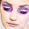 Celebrity Lashes - Purple