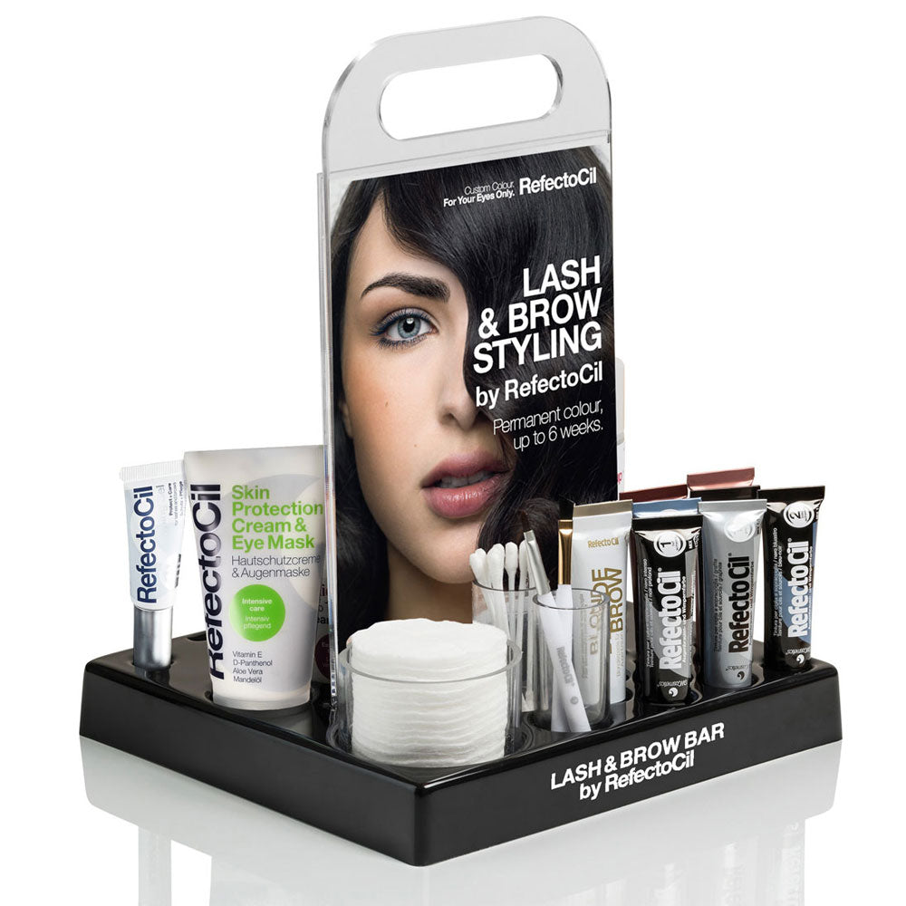 RefectoCil Lash &amp; Brow Bar