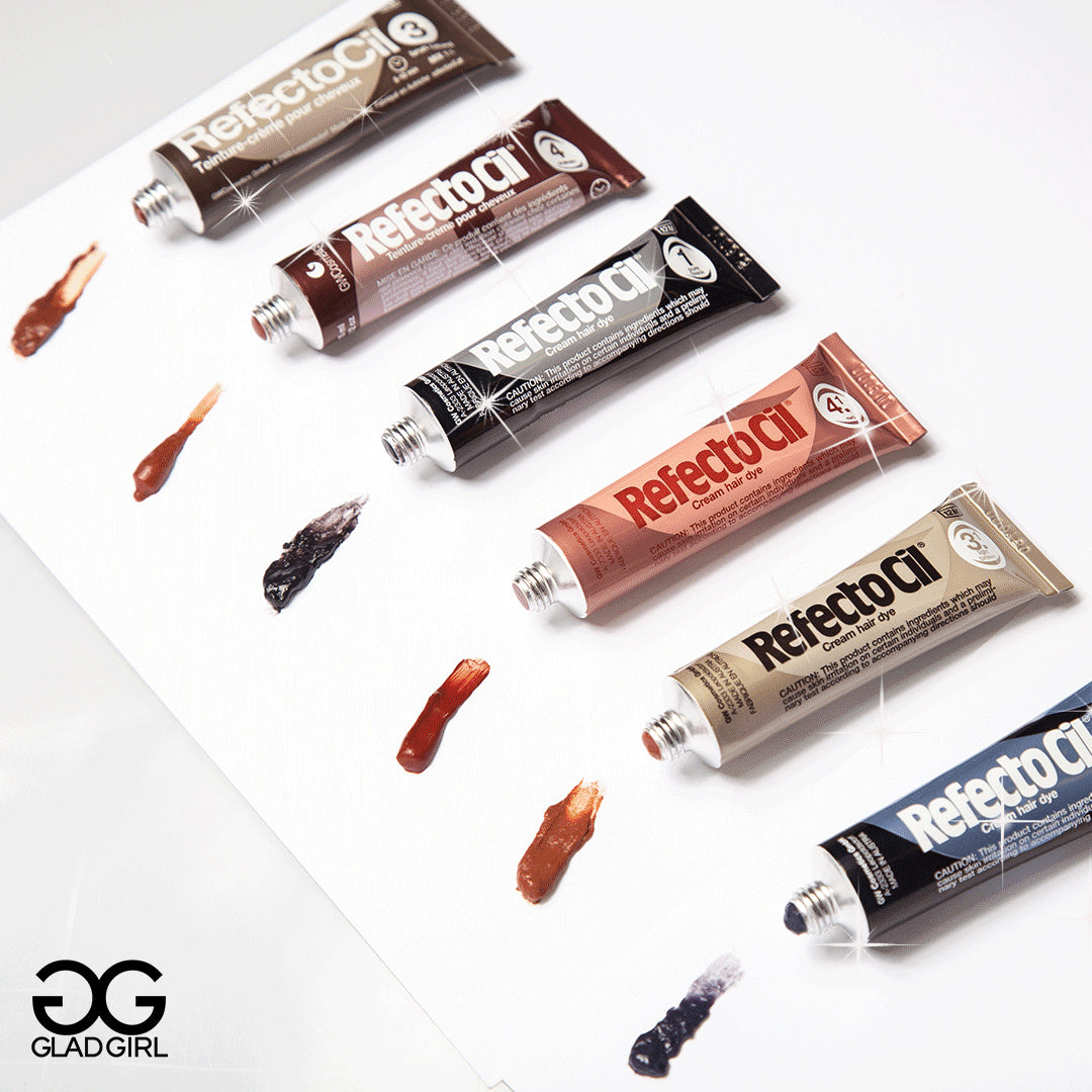 RefectoCil Lash &amp; Brow Bar